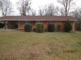 5620 Wilkerson Rd, Knoxville, TN 37912