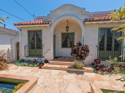 1110 Marco Pl, Venice, CA, 90291