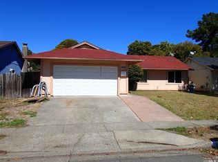 1559 Wimbledon Pl, Santa Rosa, CA 95401