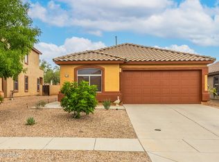 758 W Calle Ormino, Sahuarita, AZ 85629
