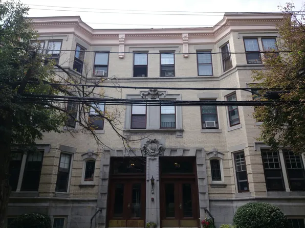 38 Kilsyth Rd APT 3, Brookline, MA 02445