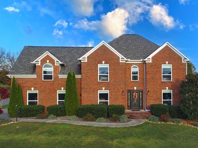 7814 Statley Oaks Ln, Knoxville, TN, 37938