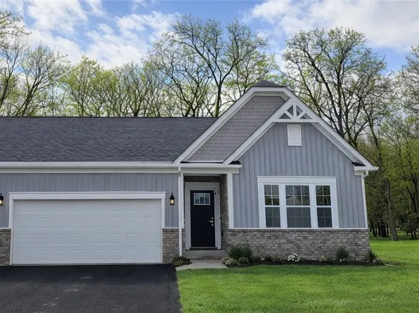 167 Raven Cir #244A, Buffalo Township, PA 16055