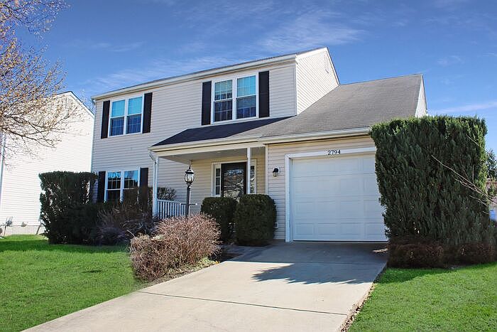 1st image of 2794 Tyburn Oaks Ct