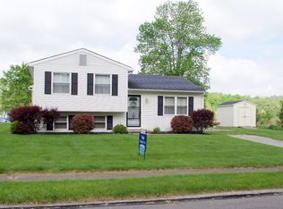 92 Lilac Ct W, Mansfield, OH 44907