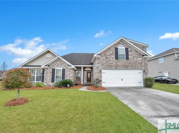 247 Sweetwater Station Drive, Savannah, GA 31419
