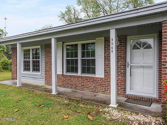 2nd image of 9566 Blake Circle NE