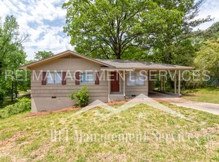 9804 Virginianna Dr, Birmingham, AL 35217