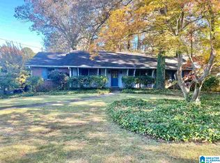 3213 Monte Deste Way, Birmingham, AL 35216