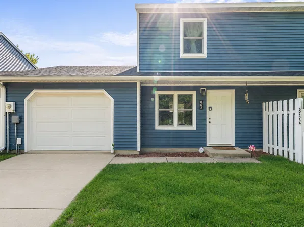 862 W Village Cir SE, Rochester, MN 55904