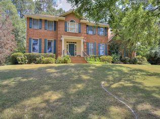 2022 Red Fox Way, Augusta, GA 30907