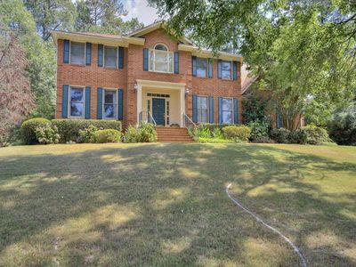 2022 Red Fox Way, Augusta, GA, 30907