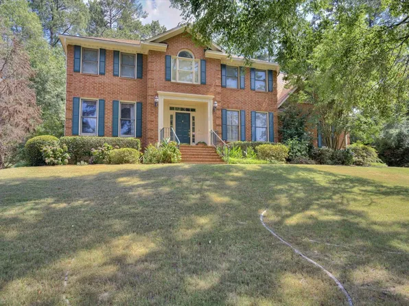 2022 RED FOX Way, Martinez, GA 30907