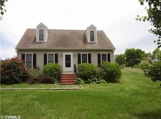 1601 Maidens Rd, Maidens, VA 23102