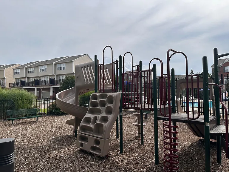 kids play area