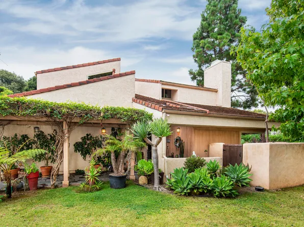 2610 Hacienda Ct, Santa Barbara, CA 93105
