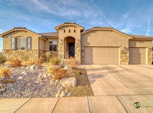 305 E Nagano Dr, St George, UT 84790