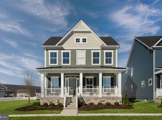 1335 Monocacy Crossing Pkwy, Brunswick, MD