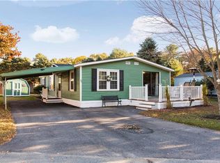 23 Lear Dr, Coventry, RI 02816