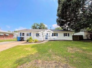 4945 Paine Ln, Virginia Beach, VA 23455