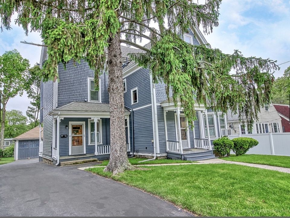 44 Worley St, West Roxbury, MA 02132 | Zillow