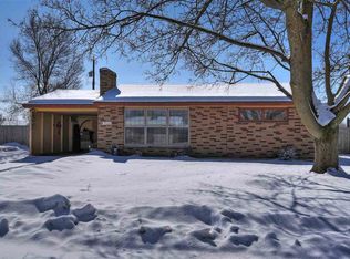 7522 E Baldwin Ave, Spokane, WA 99212