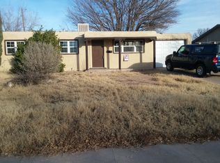 1108 N Denson Dr, Hobbs, NM 88240