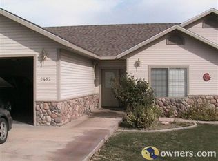 2452 N View Rd, Snowflake, AZ 85937