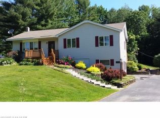 112 Intervale Rd, New Gloucester, ME 04260