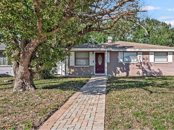 4301 W Arch St, Tampa, FL 33607