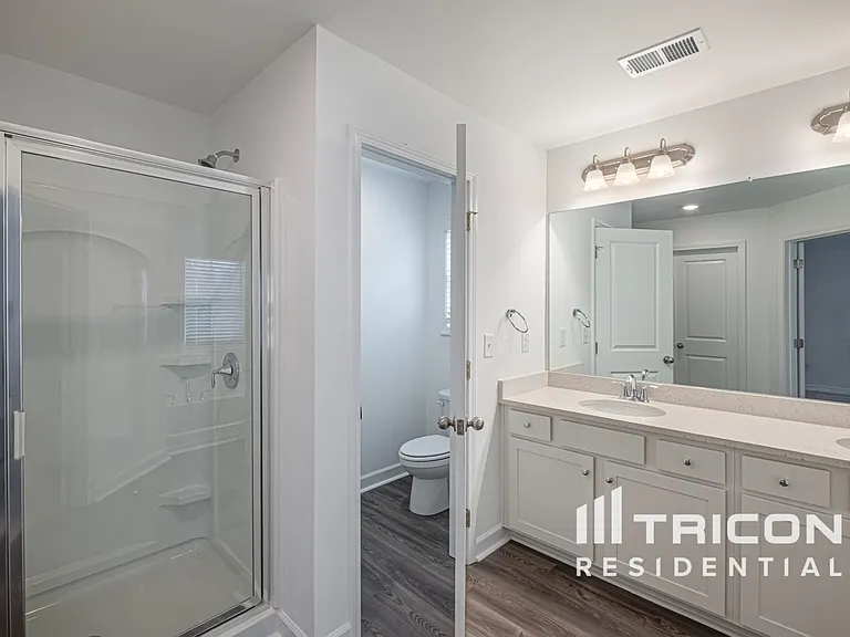 Tricon East Ridge — Photo 16