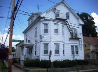 79 Rutherglen Ave #3, Providence, RI 02907