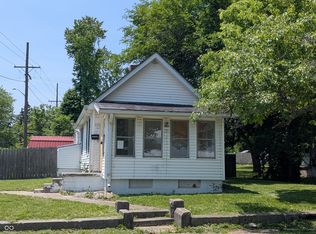 901 N Park St, Seymour, IN 47274
