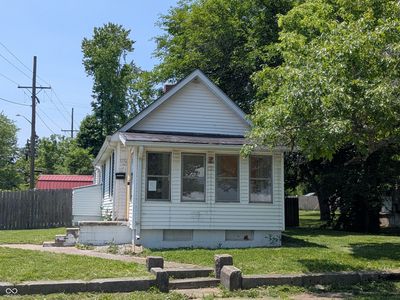 901 N Park St, Seymour, IN, 47274