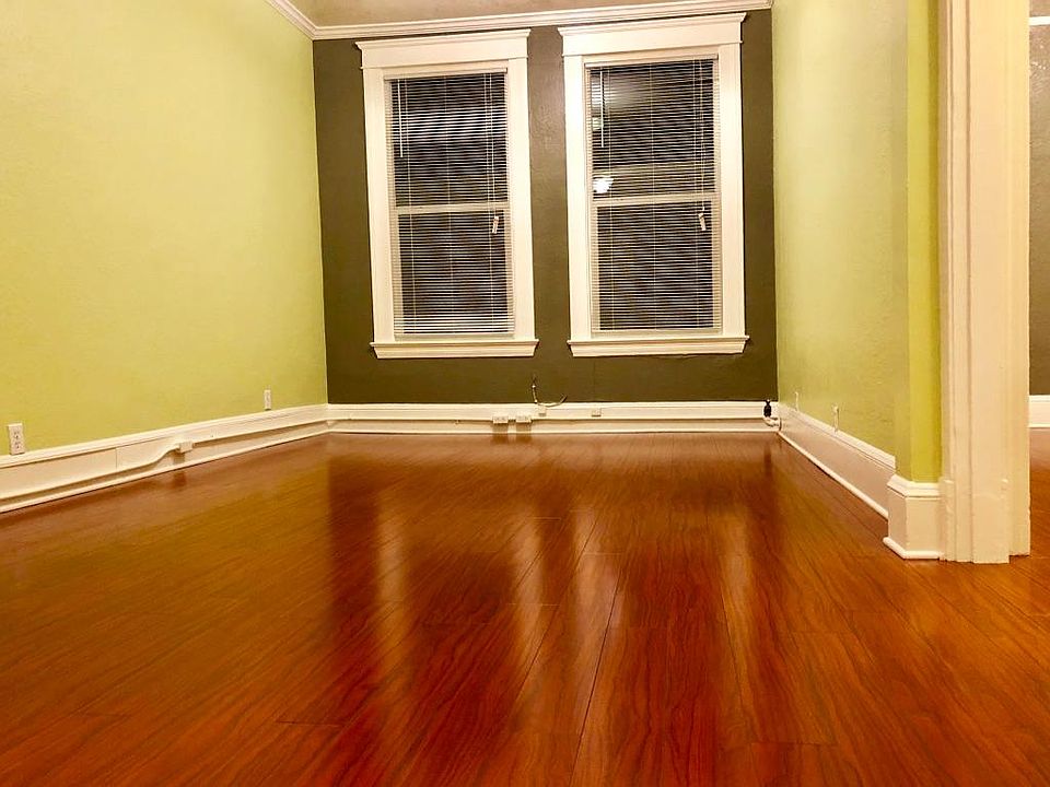 Living room area
