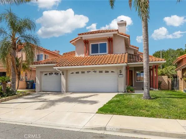 17642 Osbourne Ave, Chino Hills, CA 91709