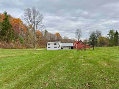173 Pleasant Street, Williamstown, VT, 05679