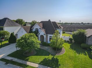 981 N Westshore Blvd, Manteno, IL