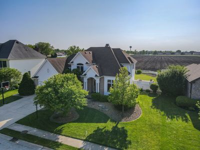 981 N Westshore Blvd, Manteno, IL, 60950