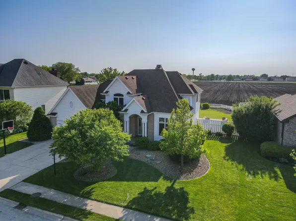 981 N Westshore Blvd, Manteno, IL 60950