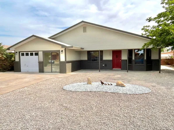 1485 Columbia Ave, Alamogordo, NM 88310