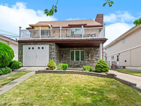619 Ingram Ave, Staten Island, NY 10314