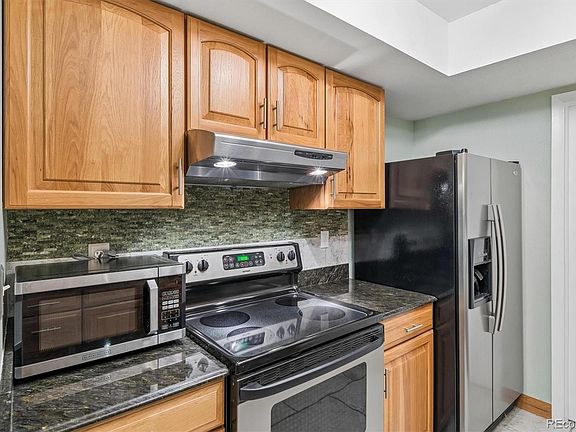 4th image of 3550 S Harlan Street #339