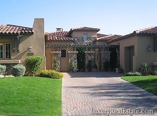 9127 E Mountain Spring Rd, Scottsdale, AZ 85255