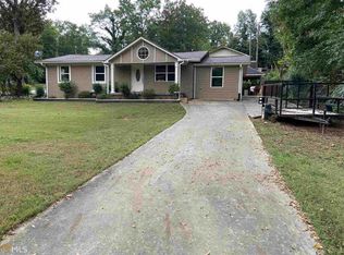 3445 Poplar Springs Rd, Gainesville, GA 30507
