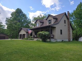 5960 Werth Rd, Alpena, MI 49707