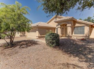1890 E Tremaine Ave, Gilbert, AZ 85234