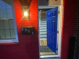2523 Sidney Ave #1, Baltimore, MD 21230