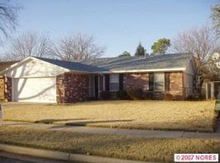 14119 E 19th St, Tulsa, OK 74108