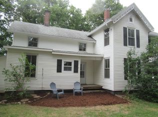 88 Neipsic Rd FLOOR 1, Glastonbury, CT 06033